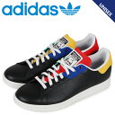 adidas Originals アディダス オリジナルス スタンスミス スニーカー メンズ レディース STAN SMITH ブラック 黒 H00328