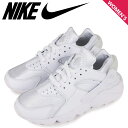 【最大1000円OFFクーポン配布中】 NIKE ナイキ エア ハラチ スニーカー レディース AIR HUARACHE ホワイト 白 DH4439102