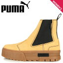 yő1000~OFFN[|zzz v[} PUMA TChSAu[c fB[X XG[h  CY `FV[ XEF[h MAYZE CHELSEA SUEDE WNS uE 382829-04