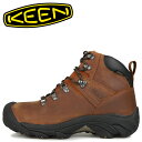KEEN キーン ブーツ ハイキング シューズ ピレニーズ メンズ 防水 PYRENEES ブラウン 1002435