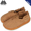  MALIBU SANDALS マリブサンダルズ サンダル メンズ レディース LATIGO ラティゴ ブラウン MS17-0022