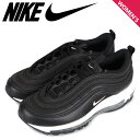 【最大1000円OFFクーポン配布中】 ナイキ NIKE WMNS AIR MAX 97 エアマックス97 スニーカー レディース ブラック 黒 DH8016-001