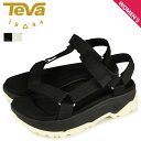 【最大1000円OFFクーポン配布中】 テバ Teva サンダル ジャディト ユニバーサル レディース 厚底 JADITO UNIVERSAL ブラック ホワイト 黒 白 1117070