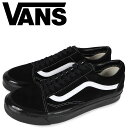 yő1000~OFFN[|zzz @Y VANS I[hXN[ Xj[J[ Y oY OLD SKOOL 36 DX ubN  VN0A54F39XN