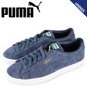 yő1000~OFFN[|zzz PUMA v[} XEF[h Be[W wA[ XG[h Xj[J[ Y fB[X SUEDE VINTAGE HAIRY SUEDE lCr[ 385698-02