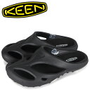 KEEN キーン サンダル クロッグサンダル シャンティ レディース SHANTI ブラック 黒 1026263