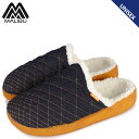 【最大1000円OFFクーポン配布中】 MALIBU SANDALS マリブサンダルズ サンダル ミュール コロニー メンズ レディース シェルパ COLONY MULE ネイビー MS14-201