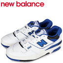 new balance ニューバランス 550 スニーカー メンズ Dワイズ ホワイト 白 BB550SN1