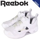 yő1000~OFFN[|zzz Reebok [{bN CX^ |vt[[ Xj[J[ Y fB[X INSTAPUMP FURY 95 zCg  GX9432