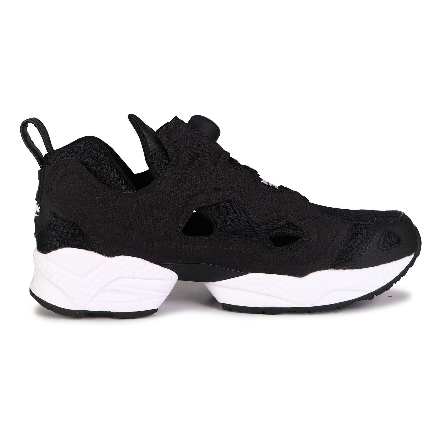 Reebok（リーボック）『INSTAPUMPFURY（GX9433）』