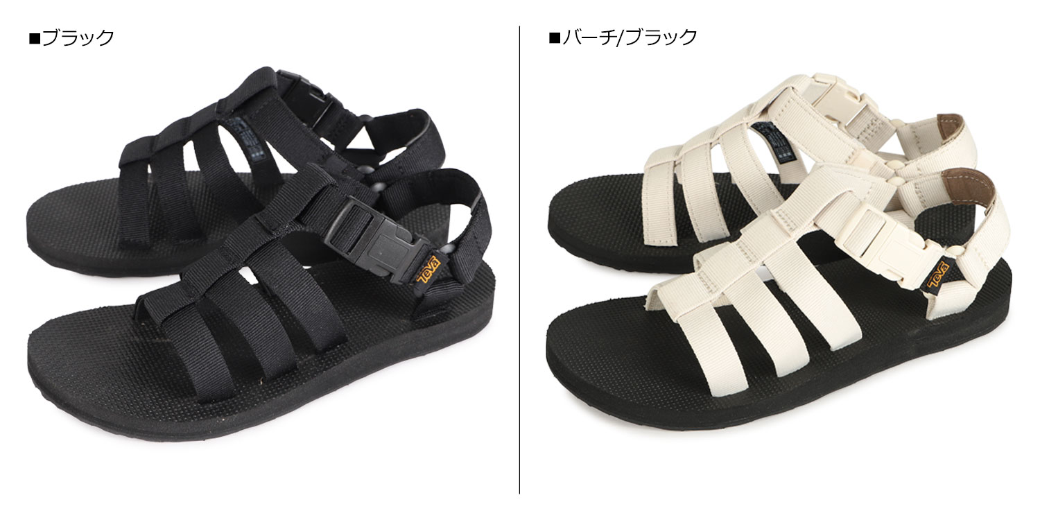 テバ Teva サンダル スポーツサンダル オリジナル ドラード レディース W ORIGINAL...