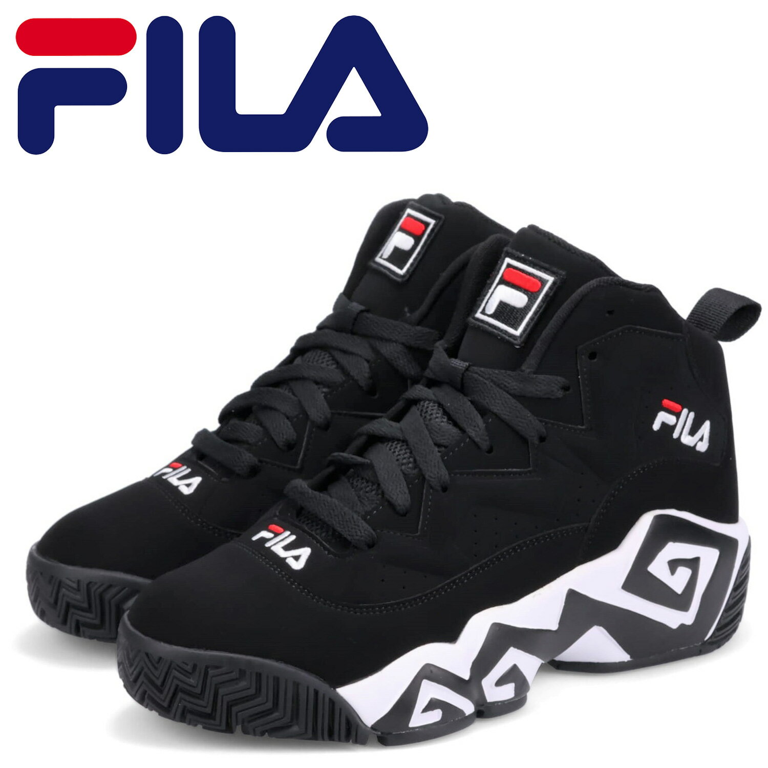 ե FILA ˡ ޥåС  MB MASHBURN ֥å  FHE102001