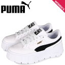 v[} PUMA Xj[J[ CY X^bN EBY fB[X  MAYZE STACK WOMENS zCg  384363-04