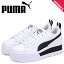 ס PUMA ˡ ᥤ å  ǥ  MAYZE WEDGE WMNS ۥ磻  386273-01