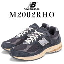 yő1000~OFFN[|zzz new balance j[oX 2002 Xj[J[ Y DCY _[N lCr[ M2002RHO