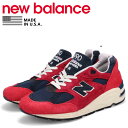 yő1000~OFFN[|zzz new balance j[oX 990 Xj[J[ Y DCY MADE IN USA 990V2 C bh M990AD2