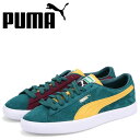 yő1000~OFFN[|zzz v[} PUMA XEF[h Be[W `[X Xj[J[ Y XG[h SUEDE VINTAGE TEAMS O[ 386581