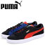 ں1000OFFݥ ס PUMA  ơ ॹ ˡ   SUEDE VINTAGE TEAMS ֥å  386581