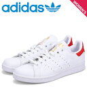 yő1000~OFFN[|zzz adidas Originals AfB_X IWiX X^X~X Xj[J[ fB[X STAN SMITH zCg  FZ6370