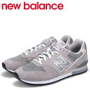 new balance ニューバランス 996 スニーカー メンズ Dワイズ グレー CM996GR2