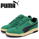 yő1000~OFFN[|zzz v[} PUMA Xj[J[ XbvXg[ E I[EFCY I Y SLIPSTREAM LOW ALWAYS ON O[ 39012201