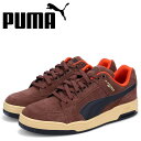 v[} PUMA Xj[J[ XbvXg[ E I[EFCY I Y SLIPSTREAM LOW ALWAYS ON uE 39012202