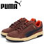 【最大1000円OFFクーポン配布中】 プーマ PUMA スニーカー スリップストリーム ロウ オールウェイズ オン メンズ SLIPSTREAM LOW ALWAYS ON ブラウン 39012202 13,200円