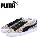 yő1000~OFFN[|zzz v[} PUMA Xj[J[ XEF[h Aj} Y SUEDE ANIMAL J 391108