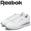 ں1000OFFݥ Reebok ꡼ܥå 饷å쥶 ӥơ ˡ  CLASSIC LEATHER 1983 VINTAGE ۥ磻  GX0281