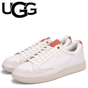 アグ UGG スニーカー サウスベイ ロー メンズ SOUTH BAY SNEAKER LOW ホワイト 白 1108959