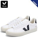 ヴェジャ VEJA カンポ スニーカー メンズ レディース ベジャ CAMPO ホワイト 白 VJCP051537