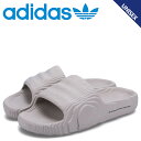 adidas Originals AfB_X IWiX T_ V[T_ AfBb^ 22 Y fB[X ADILETTE 22 x[W HQ4670