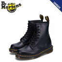 yő1000~OFFN[|zzz Dr.Martens hN^[}[` 1460 u[c 8z[ Y fB[X 8EYE BOOT ubN  10072004