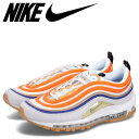 【最大1000円OFFクーポン配布中】 NIKE ナイキ エアマックス97 スニーカー メンズ AIR MAX 97 SE ホワイト 白 DV2619-100