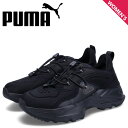 【最大1000円OFFクーポン配布中】 プーマ PUMA スニーカー オーキッド サンダル ウィメンズ レディース 厚底 ORKID SANDAL WNS ブラ...