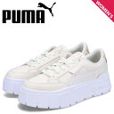 yő1000~OFFN[|zzz v[} PUMA Xj[J[ CY X^bN \tg EBY fB[X  MAYZE STACK SOFT WMNS zCg  391083-01