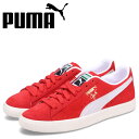 yő1000~OFFN[|zzz v[} PUMA Xj[J[ NCh OG Y CLYDE bh 391962