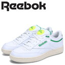 yő1000~OFFN[|zzz Reebok [{bN Xj[J[ Nu V[ 85 |v Y CLUB C 85 PUMP zCg  GW4794