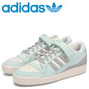 yő1000~OFFN[|zzz adidas Originals AfB_X IWiX Xj[J[ tH[ 84 [ Y FORUM 84 LOW Cg O[ FZ6298