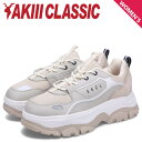 yő1000~OFFN[|zzz AKIII CLASSIC ALNVbN Xj[J[ _bhV[Y A[o I[o[\[ fB[X  URBAN OVER SOLE O[ AKC-0068