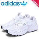 adidas Originals アディダス オリジナルス スニーカー アスター レディース ASTIR W ホワイト 白 IE9887