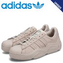 adidas Originals アディダス オリジナルス スニーカー メンズ レディース SST ベージュ IF7690