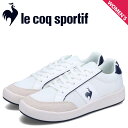 yő1000~OFFN[|zzz le coq sportif RbN X|eBt Xj[J[ LCS O GXg AC fB[X LCS GRAND EST AC zCg  QL1VJC12WN