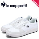 yő1000~OFFN[|zzz le coq sportif RbN X|eBt LCS O GXg CL Xj[J[ fB[X LCS GRAND EST CL zCg  QL1WJC63WB