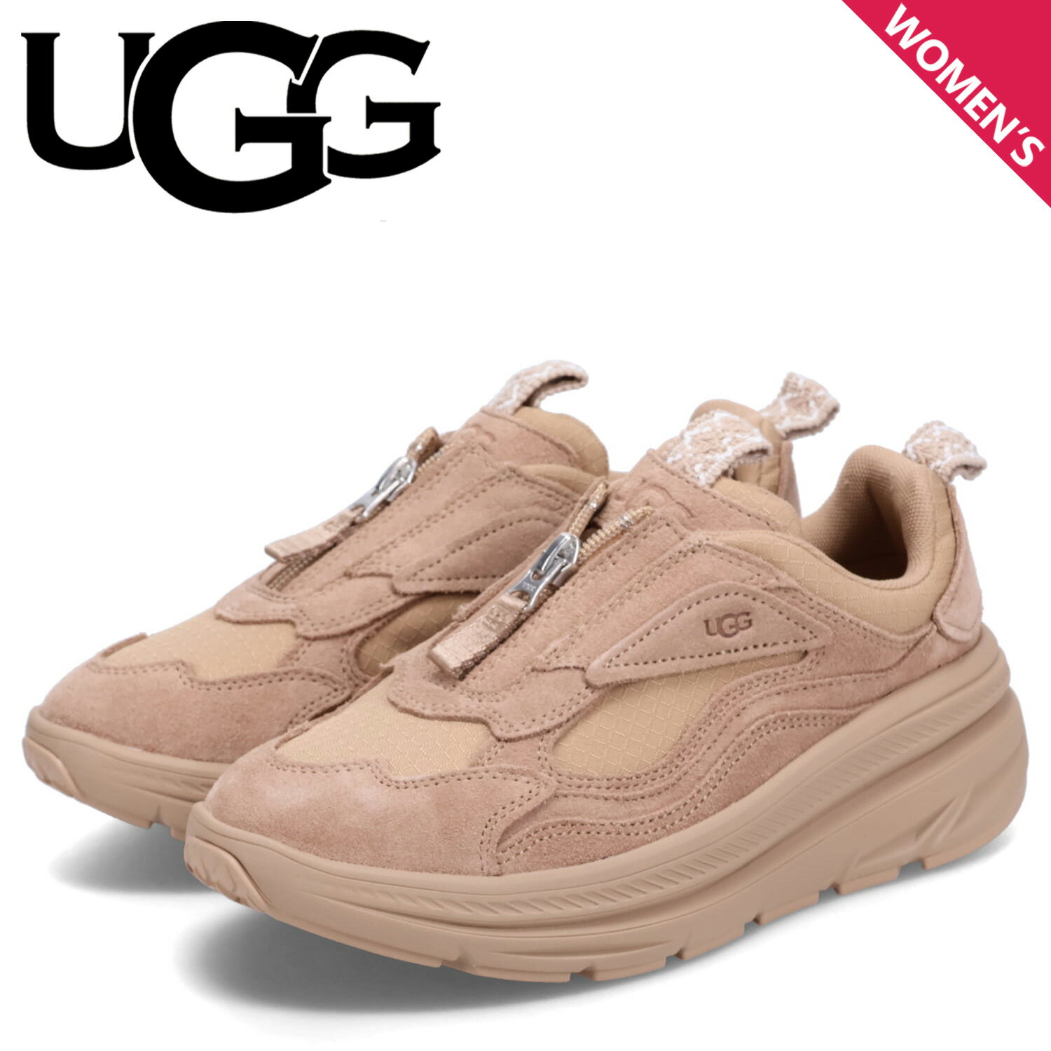楽天市場】ugg スニーカー ca805(レディース靴|靴)の通販 楽天市場】ugg スニーカー ca805(レディース靴|靴)の通販