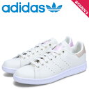 【最大1000円OFFクーポン配布中】 adidas Originals アディダス オリジナルス スタンスミス スニーカー レディース STAN SMITH オフ ホワイト ID4531