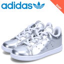 【最大1000円OFFクーポン配布中】 adidas Originals アディダス オリジナルス スタンスミス EL スニーカー ベビー キッズ ディズニー ...