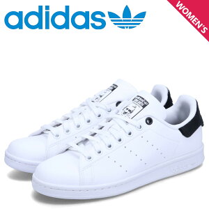 【最大1000円OFFクーポン配布中】 adidas Originals アディダス オリジナルス スタンスミス J スニーカー レディース STAN SMITH J ホワイト 白 ID7281