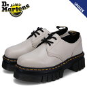 商品説明 【カルチャーを代表する革新的なシューズ、ブーツブランド Dr.Martens】 Dr.Martens(ドクターマーチン)からサイドに刻まれた溝が特徴的なアウトソールを採用した「AUDRICK PLATFORM SHOES」。独特のデザインのソールに、柔らかくて上質なナッパラックスレザーをアッパーに使用。厚底仕様なのでスタイルをすっきりと見せてくれます。ブーツの履き口にはヒールループ、ウェルトにはマーチンの特徴であるイエローステッチを施してあります。 ブランド名 / 商品名 Dr.Martens ドクターマーチン / AUDRICK 27147055 カラー COBBLESTONE GREY 素材 / 仕様 アッパー：ナッパラックスレザー ソール：ゴム底 生産国 - ご購入前に必ずお読みください 靴のサイズ・仕様について 基本的にはブランドが定めているサイズ、または箱に記載されているサイズをもとに記載しております。(サイズの単位はcmになります。) 外装箱や商品に若干のへたりや傷がある場合があります。 また、生産工場や生産時期で細かい仕様変更がある場合があり、サイズ・素材・カラー・外装箱・タグ等が商品画像と差異がある場合がありますのでご注意ください。 カラーについて 個体ごとに若干の差異がある場合がございます。可能な限り現物に近い色味の写真を掲載をしておりますが、お客様のモニターの設定などにより現物との色味に差異が生じる場合もございます。あらかじめご了承ください。 予約商品の納期発送目安について 予約商品の納期発送目安は、以下の通りになります。 上旬：1日-10日頃発送予定 中旬：11日-20日頃発送予定 下旬：21日-末日頃発送予定 ※目安になりますので、日程が多少前後する場合があります。 並行輸入に関して この商品は並行輸入品です。 並行輸入品とは、海外で正規販売（正規卸売）されている商品を買い付けて輸入し販売している海外正規品のことです。 サプライヤー保護のため、外装箱についているバーコードや商品タグの一部が一部切り取られている場合がございますが、正規品ですので安心してお買い求め下さい。 類似商品はこちら Dr.Martens ドクターマーチン 1417,000円 Dr.Martens ドクターマーチン 3ホ21,900円 Dr.Martens ドクターマーチン 8ホ28,800円 Dr.Martens 3ホール 1461 メ21,000円 Dr.Martens ドクターマーチン サイ19,300円 Dr.Martens ドクターマーチン チェ29,800円 Dr.Martens ドクターマーチン 1415,100円 Dr.Martens 3ホール 1461 メ17,900円 Dr.Martens ドクターマーチン 3ホ18,100円新着商品はこちら2024/4/27 Ungrid アングリッド バッグ ショルダ6,490円2024/4/26プーマ PUMA サンダル ウィメンズ カリフ9,900円2024/4/26マブ mabu 日傘 折りたたみ 完全遮光 晴3,740円再販商品はこちら2024/4/28 new balance ニューバランス 1922,300円2024/4/28 CACTA カクタ リュック バッグ バック9,800円2024/4/28 CHROME クローム バッグ ショルダーバ9,900円2024/04/28 更新 類似商品はこちら Dr.Martens ドクターマーチン 1417,000円 Dr.Martens ドクターマーチン 3ホ21,900円 Dr.Martens ドクターマーチン 8ホ28,800円新着商品はこちら2024/4/27 Ungrid アングリッド バッグ ショルダ6,490円2024/4/26プーマ PUMA サンダル ウィメンズ カリフ9,900円2024/4/26マブ mabu 日傘 折りたたみ 完全遮光 晴3,740円再販商品はこちら2024/4/28 new balance ニューバランス 1922,300円2024/4/28 CACTA カクタ リュック バッグ バック9,800円2024/4/28 CHROME クローム バッグ ショルダーバ9,900円