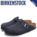 【最大1000円OFFクーポン配布中】 BIRKENSTOCK ビルケンシュトック ボストン サンダル メンズ レディース オイルドレザー 細幅 普通幅 BOS...